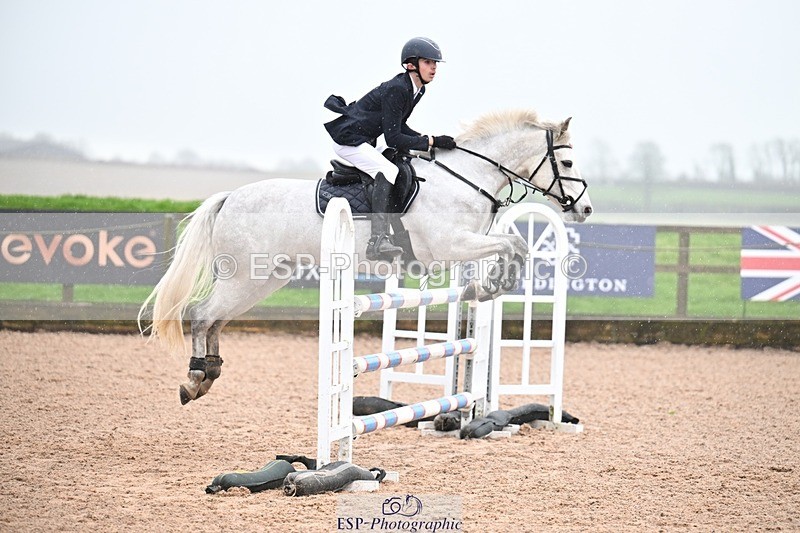 260207-115511-00314 - Cls 14 & 15 Pony Newcomers & Foxhunter 1m & 1.10m