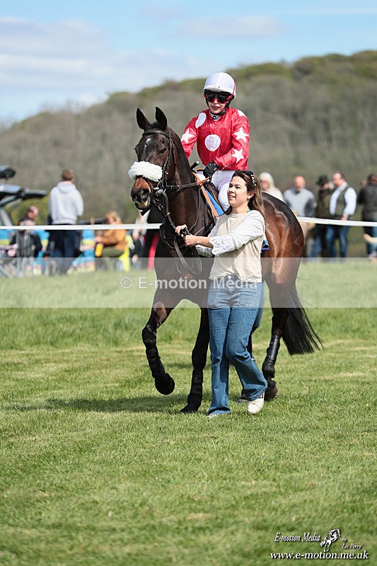 PtP 190426 389 - Vine & Craven PtP Kingston Blount 19/04/26