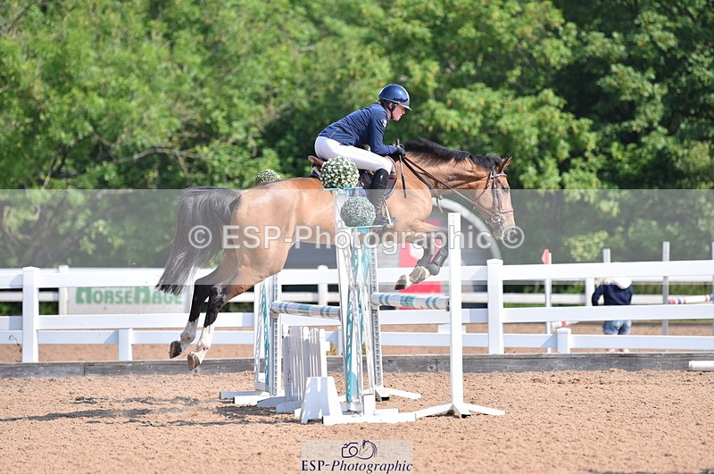 230609A-095707-00225 - Cls 8 British Novice & 90cm Open