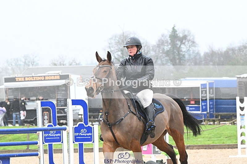 250215A-132655-01012 - Cls 4 Newcomers and 1.10m Open