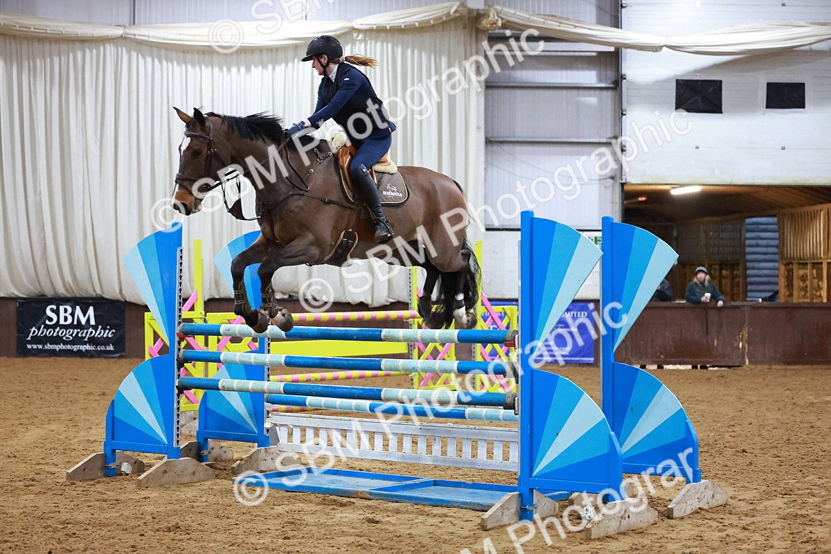 SBM_002627 - Class 5 - Senior Foxhunter 1.20m