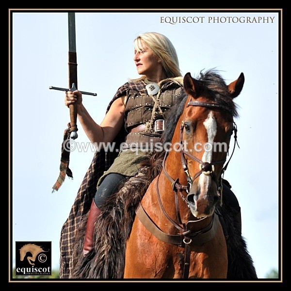 equiscot 1351 - MMi - Clan Wallace Movie Mercenaries International