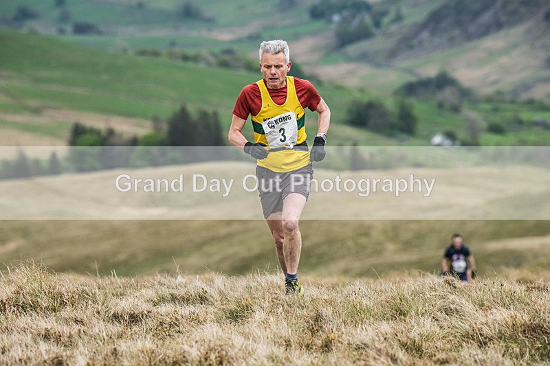 Hartside-102 - Dockray-Hartside Fell Race Wednesday 6th May 2026