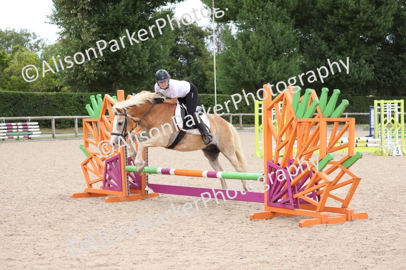 20250629-0820 - Class 3 - 60cm