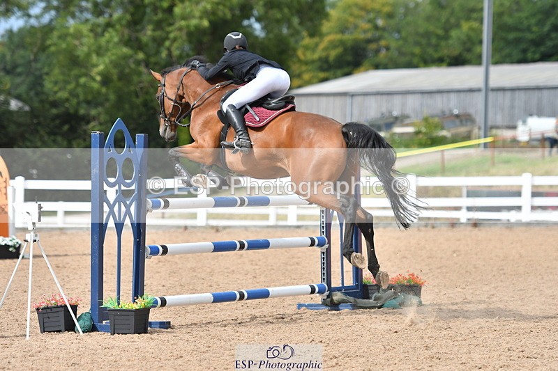 240727A-165221-06851 - Cls 25 1.10m Amateur Qualifier