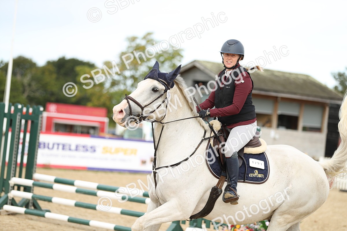 SBM_03105 - J28 - Senior Horse & Pony 60cm Championships