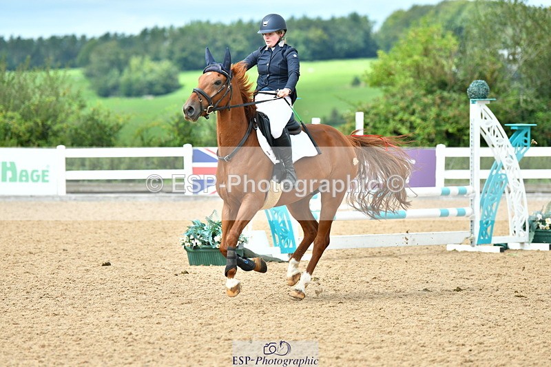 230813A-120845-11843 - Cls 41 85cm National Amateur Qualifier