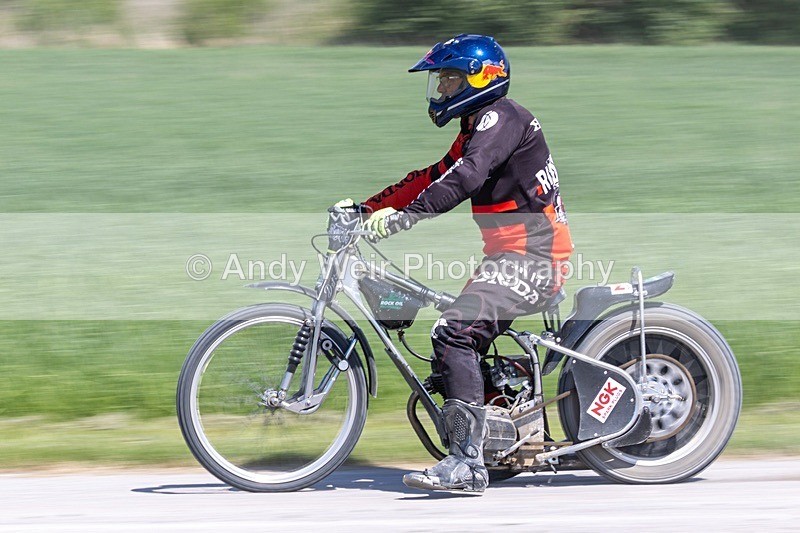 250510-R7-9B3A5220 - Rde & Skid It Speedway Experience Day 10th May 2025
