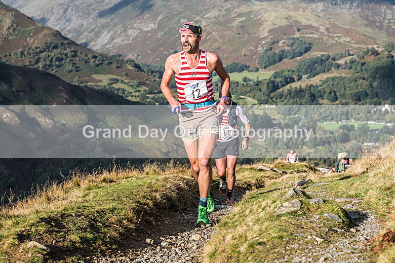 HBMR Leg 1-38 - Hodgson Brothers Mountain Relay Leg 1 Saturday 3rd October 2026