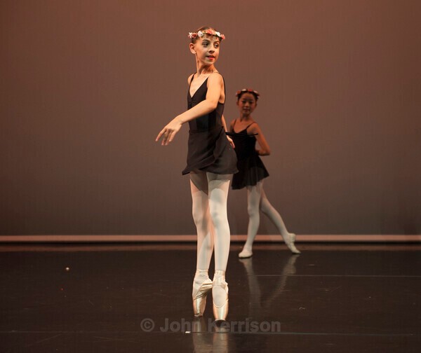  - Masters of Ballet Academy Vaganova Summer Intensive 2016