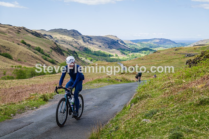 120430 - Hardknott Pass Camera 1 12.00-13.00
