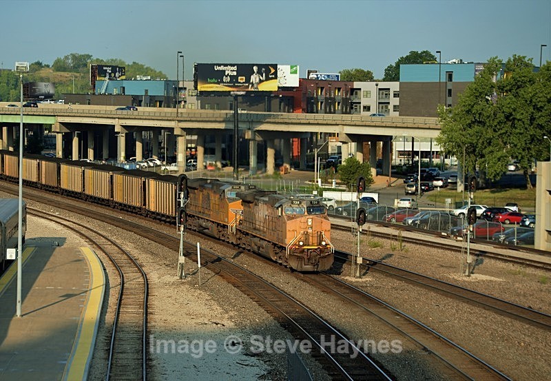 13th Aug 2018 - Kansas City, MO&KS