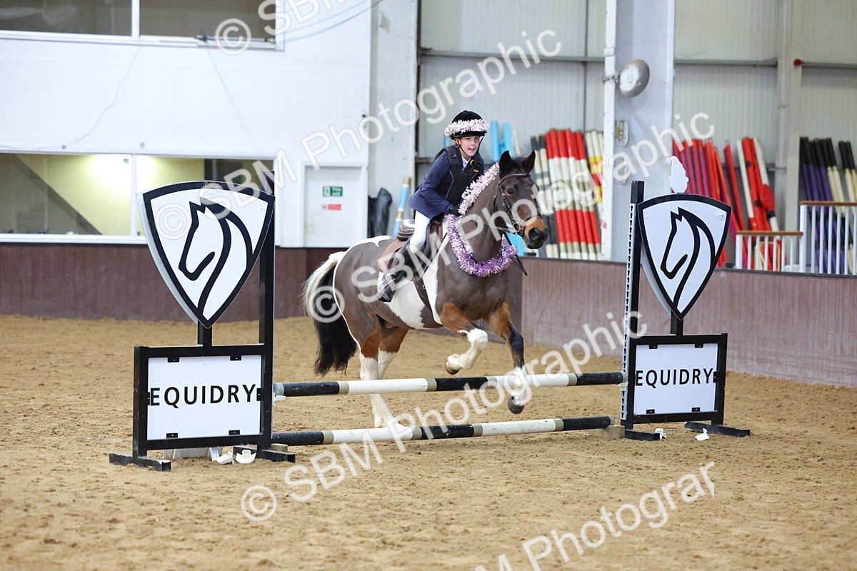 SBM_000135 - Class 1 - Show Jumping 50cm