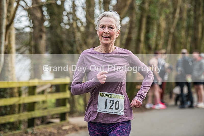 St Herberts 10K-502 - St Herberts School Festival of Running 10K Road Race Saturday 1st March 2025