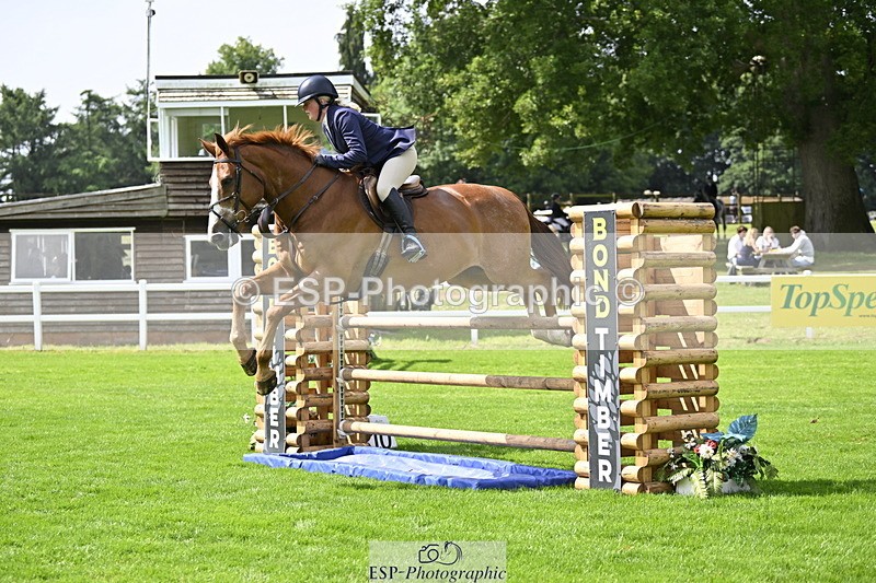 250613A-104451-00560 - Cls 1 Snr Newcomers and 1.10m Open