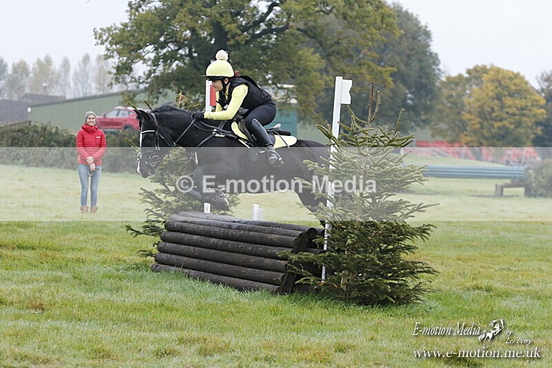 WWHT 181020 WWHT 181020 024 - WWEC Novice Restricted (0.80m) 18/10/20