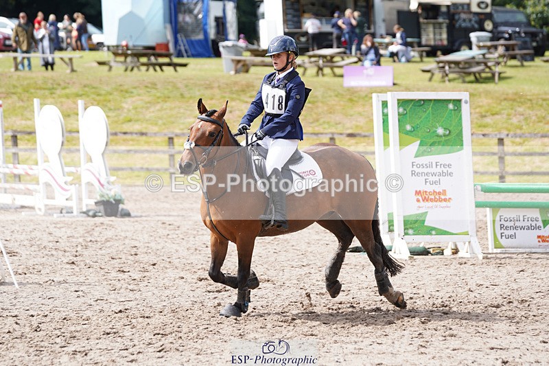 240824X-123556-24155 - 80cm Round 1 12.00 to 13.00