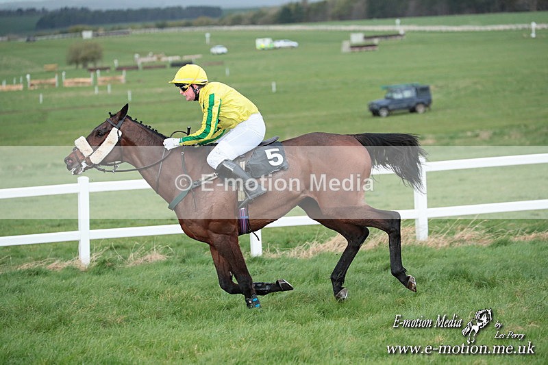 PtP 230324 880 - Tedworth Hunt PtP Larkhill Raccourse 23rd March 2024