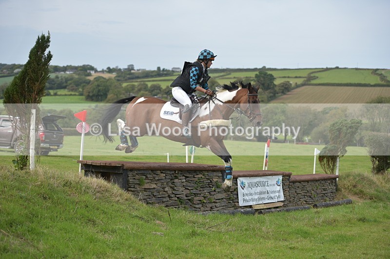 RAY_9097 - Class 4: Cornish Open: Wall