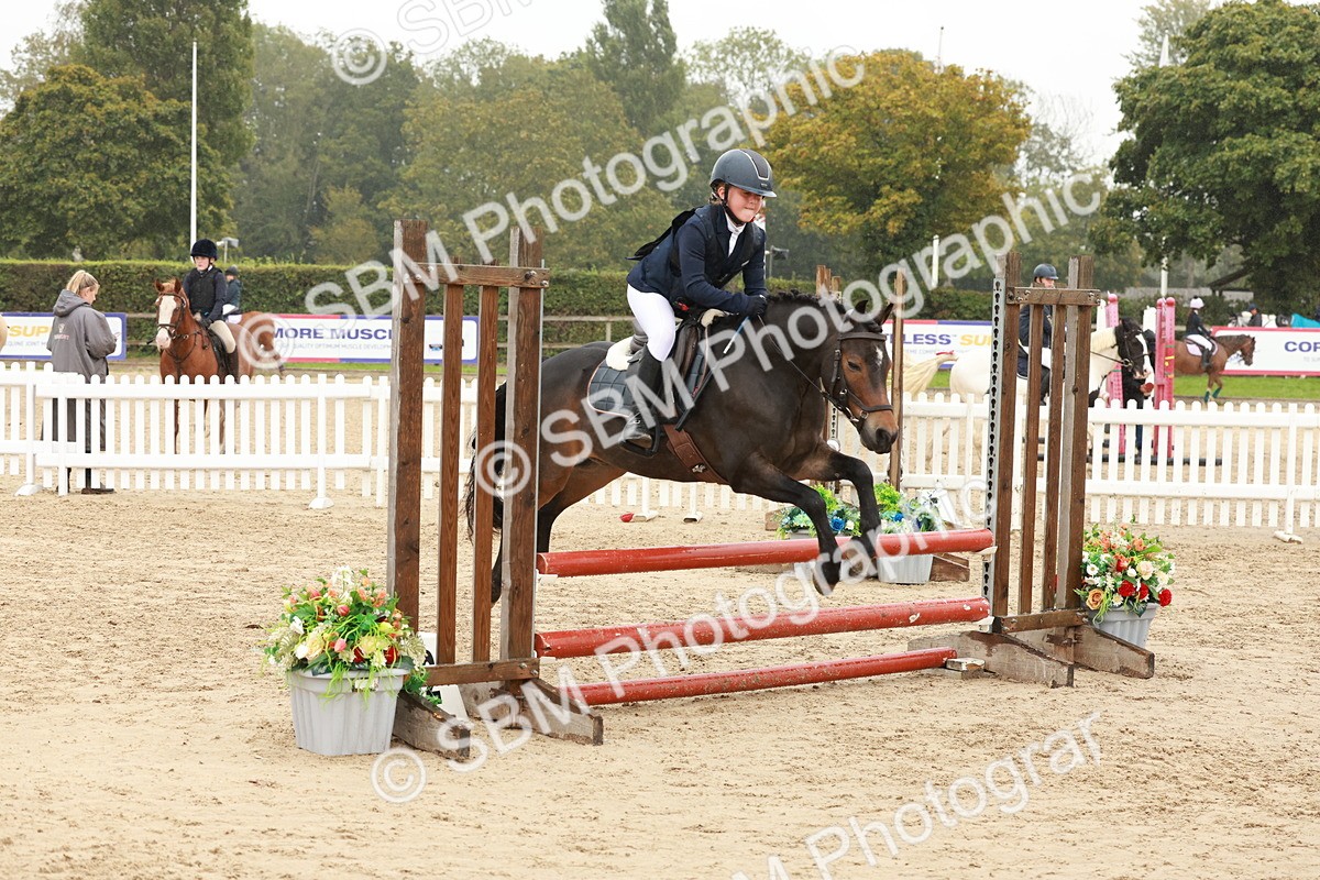 SBM_71186 - J14 - Junior Pony 65cm Championship