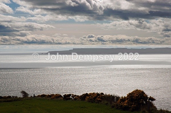 Lunan Bay 3 - Places Around Montrose
