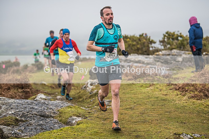 KWL-336 - Kendal Winter League Birkrigg Sunday 29th January 2023