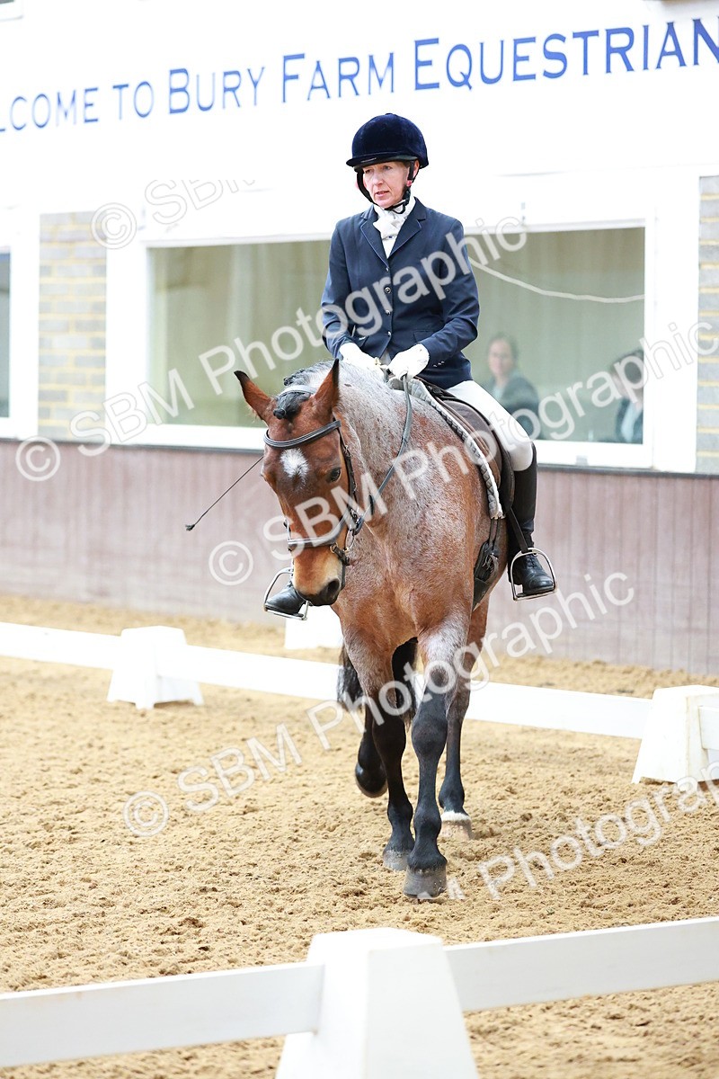SBM_000692 - Class 5 - CT Novice 2-70cm