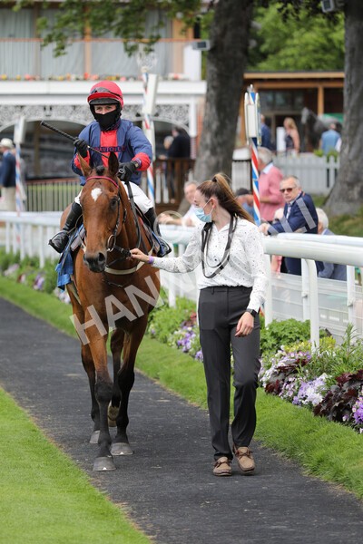 yr12062021r1-32 - Race 1 2.00pm Queen Mother's Cup