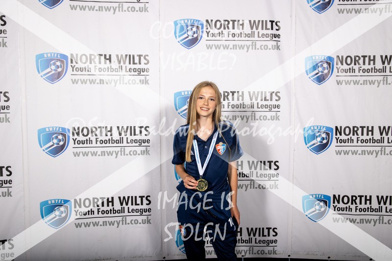 North Wilts Presentations 2026-706 - Croft Junior Black Cats