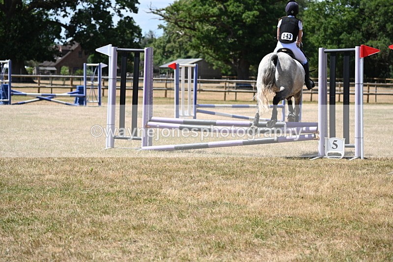 WJ6_5841 - Class 13 Novice 60cm