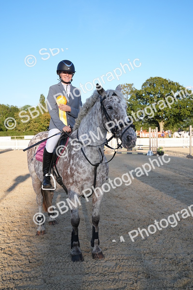 SBM_30089 - J44 - Super Speedy Scurry Open - 70cm