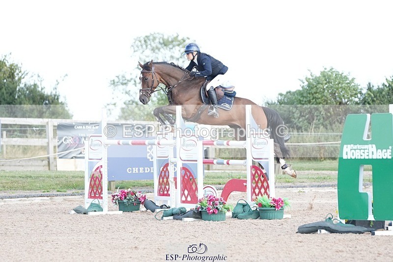 250801-175030-07763 - Cls 18 6 Yr Old  Champs Jump off