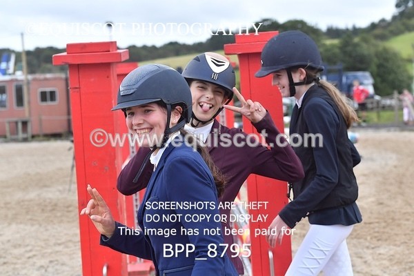 BPP_8795 - CLASS 7 Pony Newcomers/ 1m Open