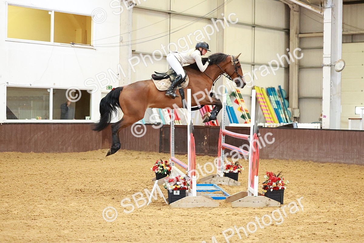 SBM_007469 - Class 20 - Senior Foxhunter 1.20m
