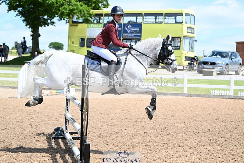 240609A-134419-05867 - Cls 25 Pony Newcomers and 1m Open