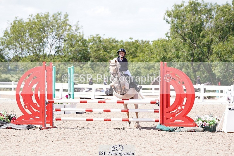 250628-150404-06143 - Cls 23 Pony Intro & 80cm Open