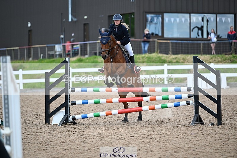 240608A-135139-01286 - Cls 10 Pony Discovery and 90cm Open