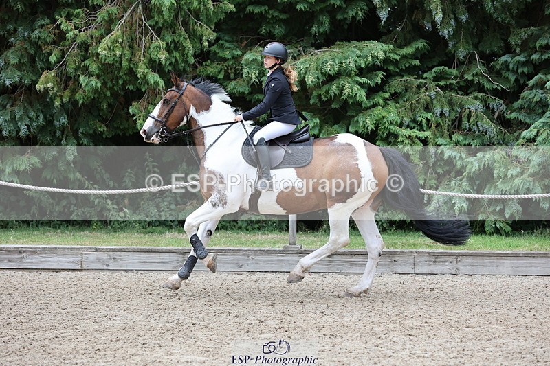 250705A-095143-13536 - Cls 33 Snr British Novice and 90cm Open