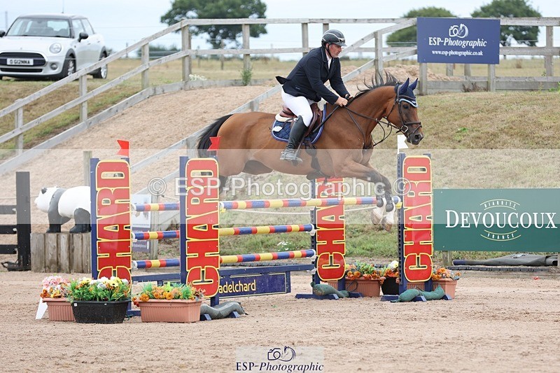 250719-090042-13122 - Cls 15, 1 Star Silver Tour Start til Break