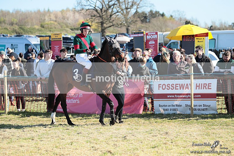 PtP 060426 604 - Paxford Races North Cotswold Easter Mon 06/04/26