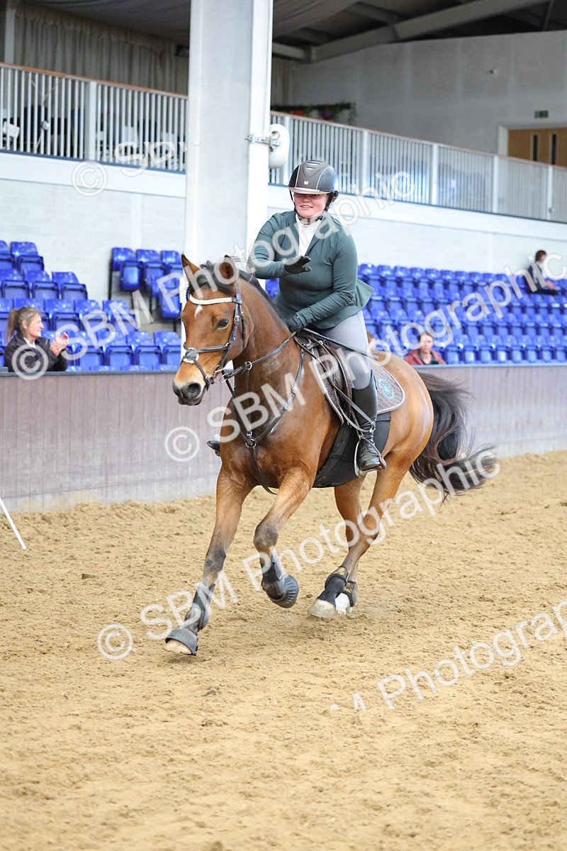 SBM_001431 - Class 6 = 60cm BRC Championships