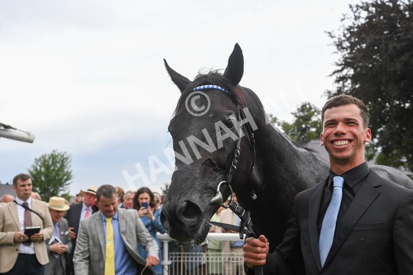 230823-Race 4-Mostahdaf-0424 - Race 4 3.35pm Juddmonte International Stakes