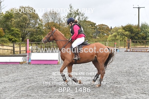 BPP_1486 - CLASS 2 - 70CM