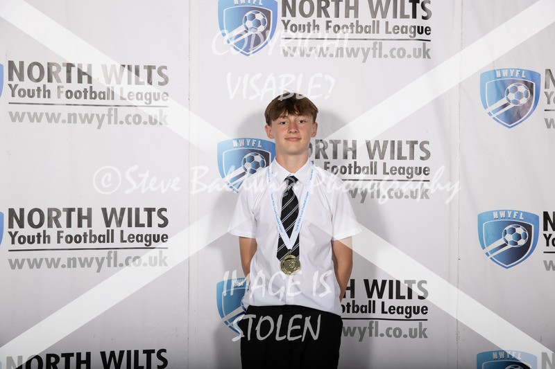 North Wilts Presentations 2026-654 - Calne Town Youth FC Spartans