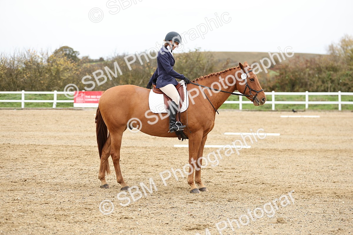 SBM_003857 - Class 9-12 - Novice 2 Elementary 3