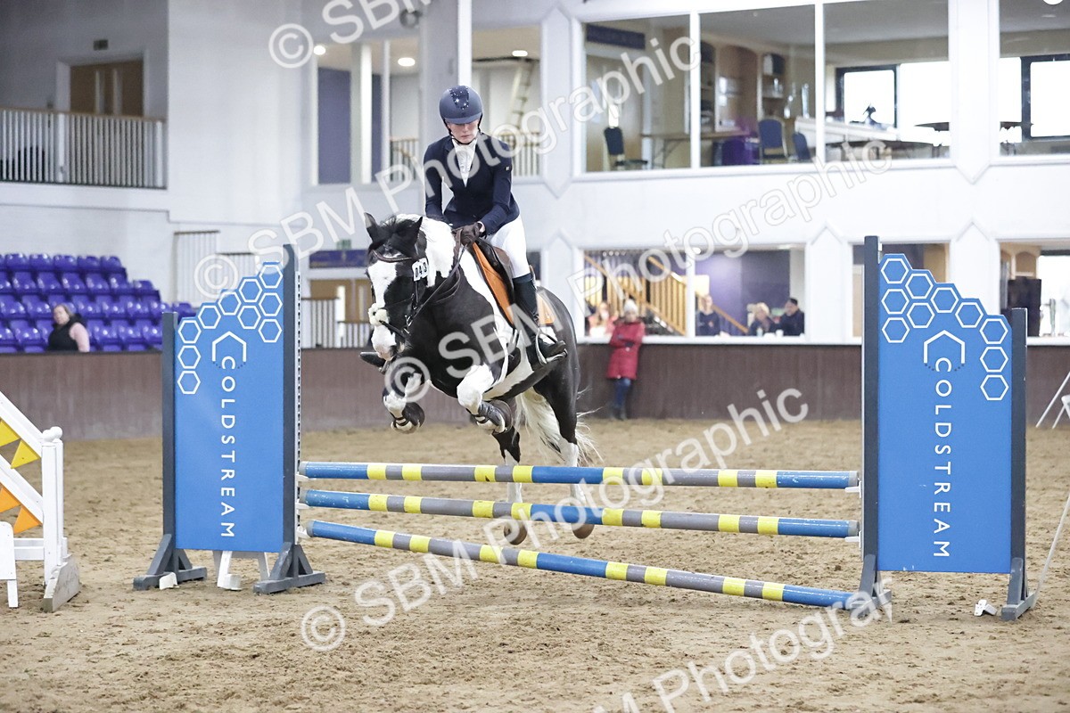 SBM_001715 - Class 4 - 70cm