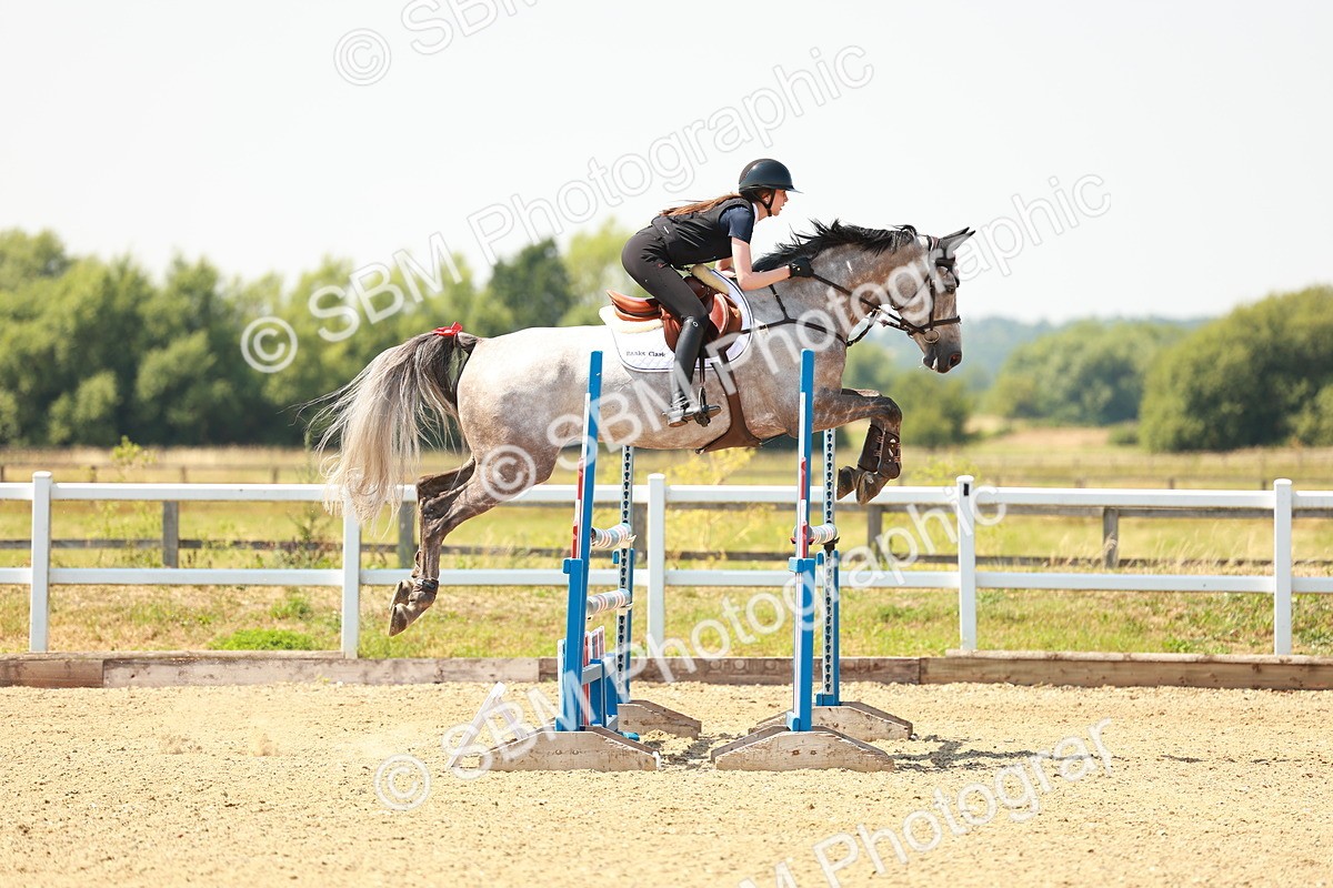 SBM_002114 - Class 5 - Senior Foxhunter - 1.20m