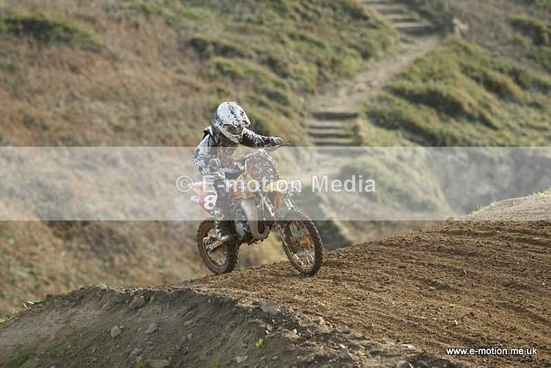MX 291011 101 - Guernsey Championship 29/10/11