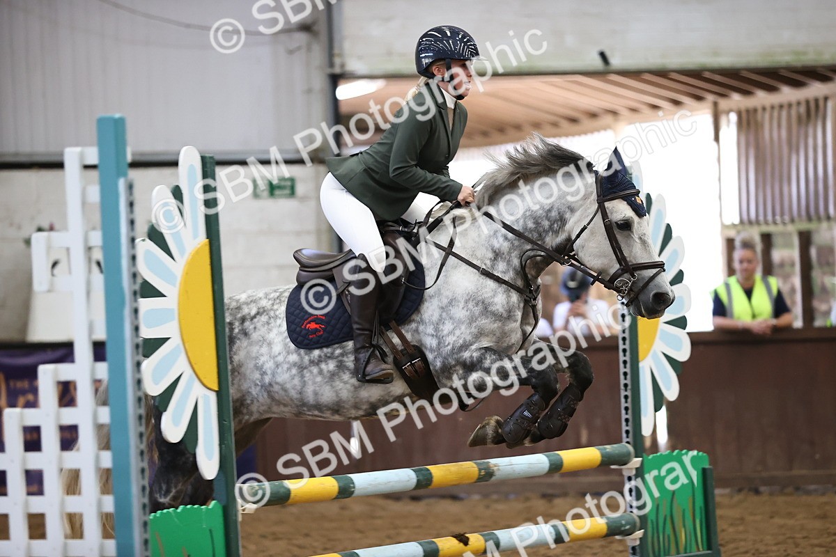 SBM_002116 - Class 6 - Mida Civil Engineering Ltd 80cm Area 12 Championship Qualifier