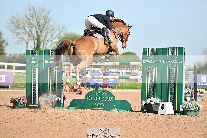 240510A-170855-09386 - Cls 24 National 1.40m Open